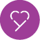 hrf-heart YourCrew app logo