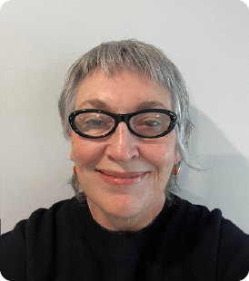 Bio Pic no 1 for HRF